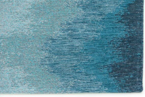 Louis De Poortere alfombra Meditation Lagoon 9332 Inkjet corner